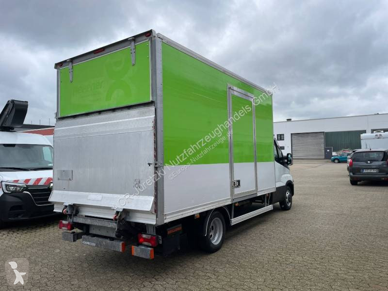 Autoutilitară Iveco