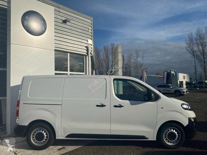 Autoutilitară Opel FGN L2 1.5 DIESEL 120 CH...