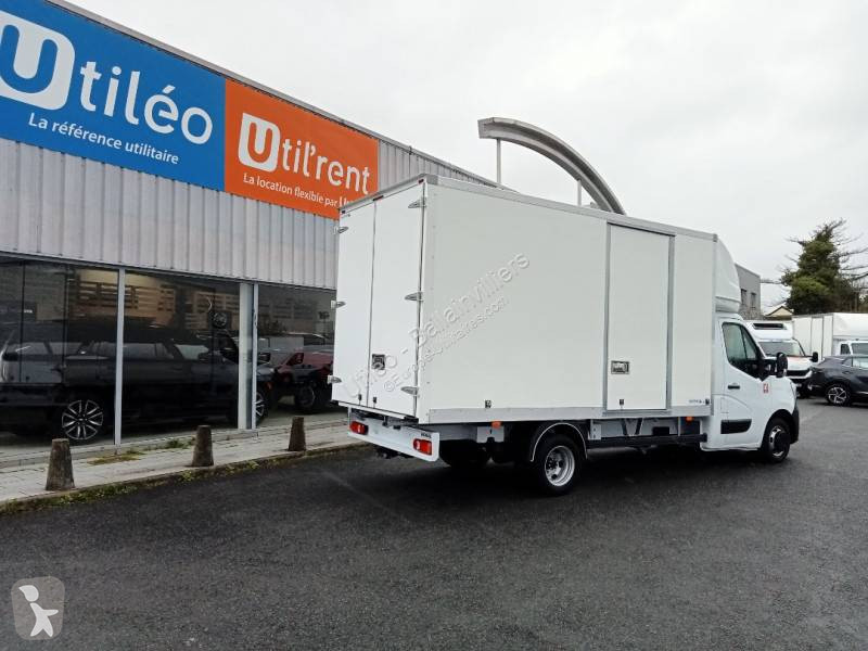Veicolo commerciale Renault