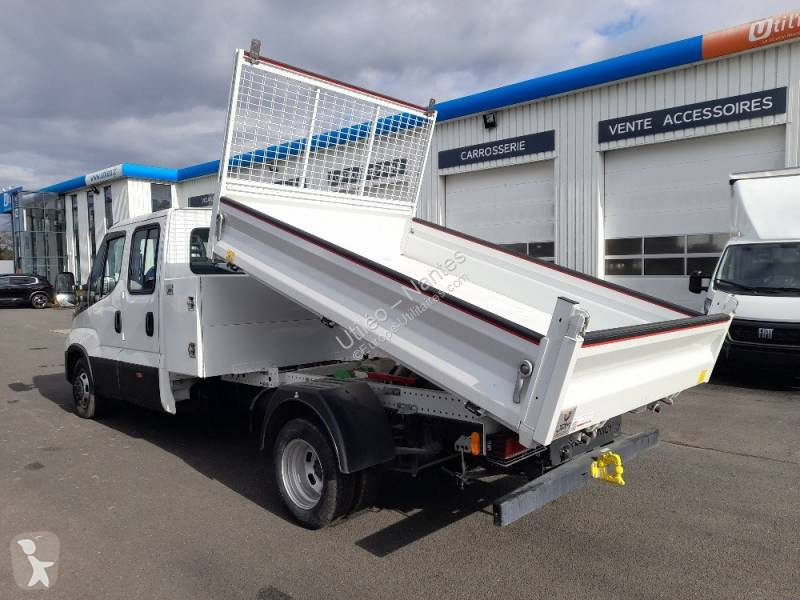 Nyttofordon Iveco
