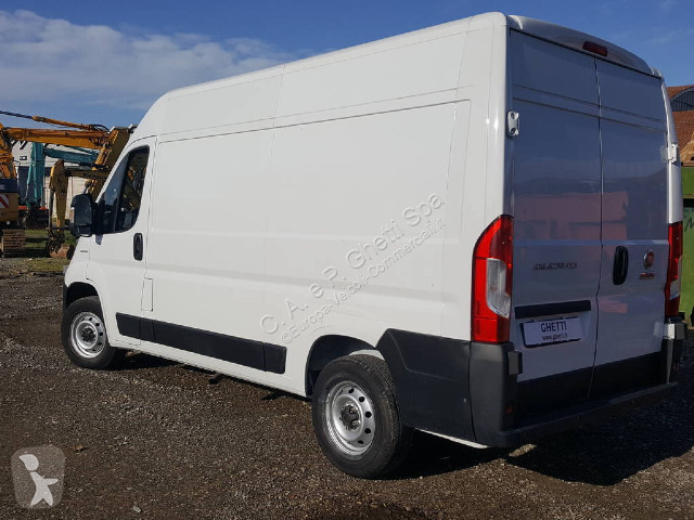Autoutilitară Fiat Mod. Vers. Ducato 33