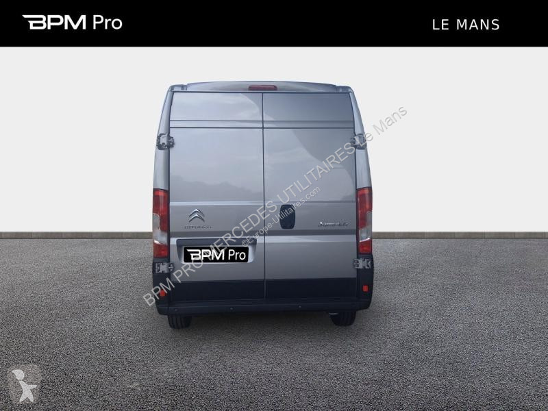 Veicolo commerciale Citroën Fg 35 L2H2 2.2...