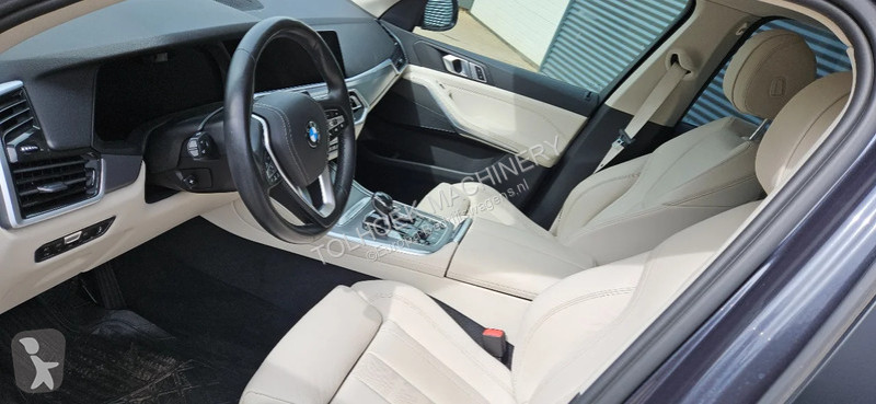 Autoutilitară BMW E 45 X DRIVE