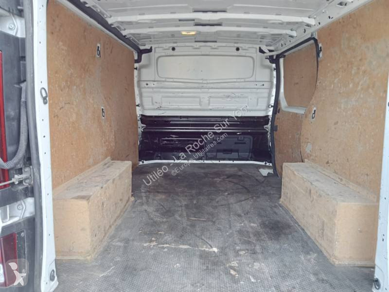 Veicolo commerciale Renault