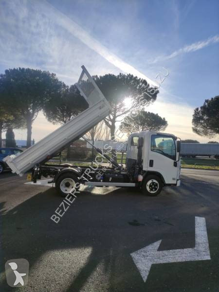 Furgoneta Isuzu