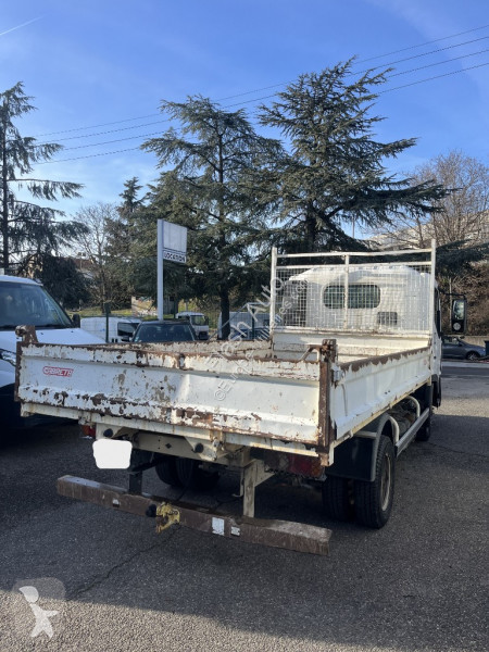 Veicolo commerciale Renault RENAULT  D BENNE...