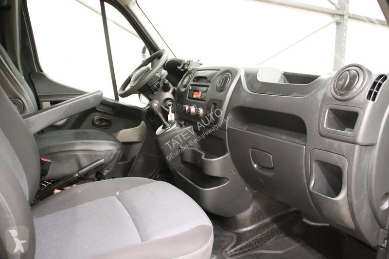 Veicolo commerciale Renault 2.3 dCi 170PK...