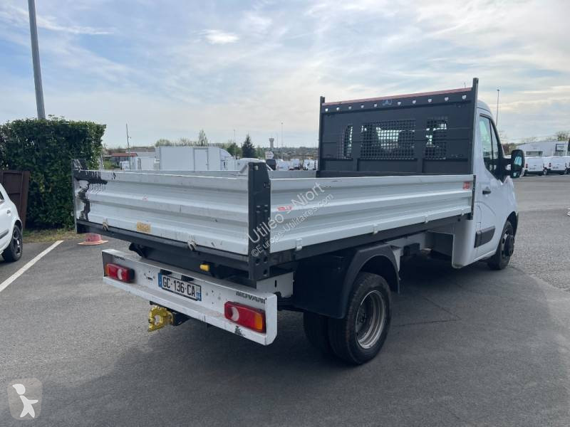 Véhicule utilitaire Opel