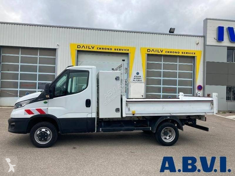 Veicolo commerciale Iveco