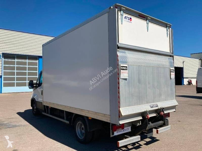 Nyttofordon Iveco