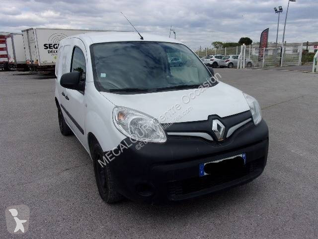 Véhicule utilitaire Renault