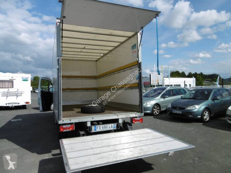 Veicolo commerciale Iveco