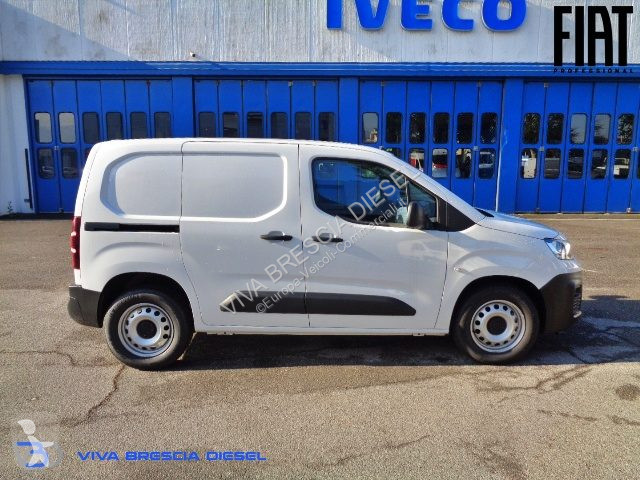 Nyttofordon Fiat DOBLO