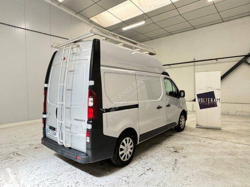 Veicolo commerciale Renault