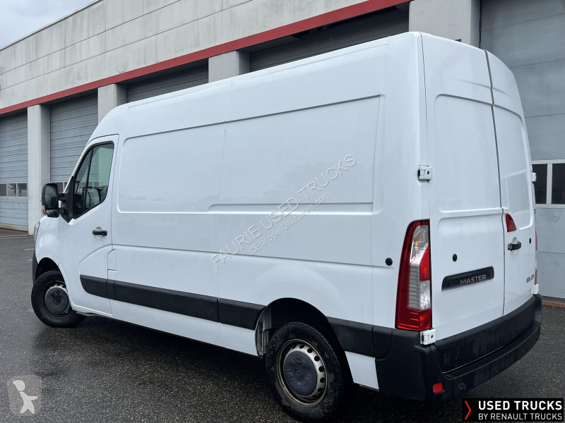 Veicolo commerciale Renault