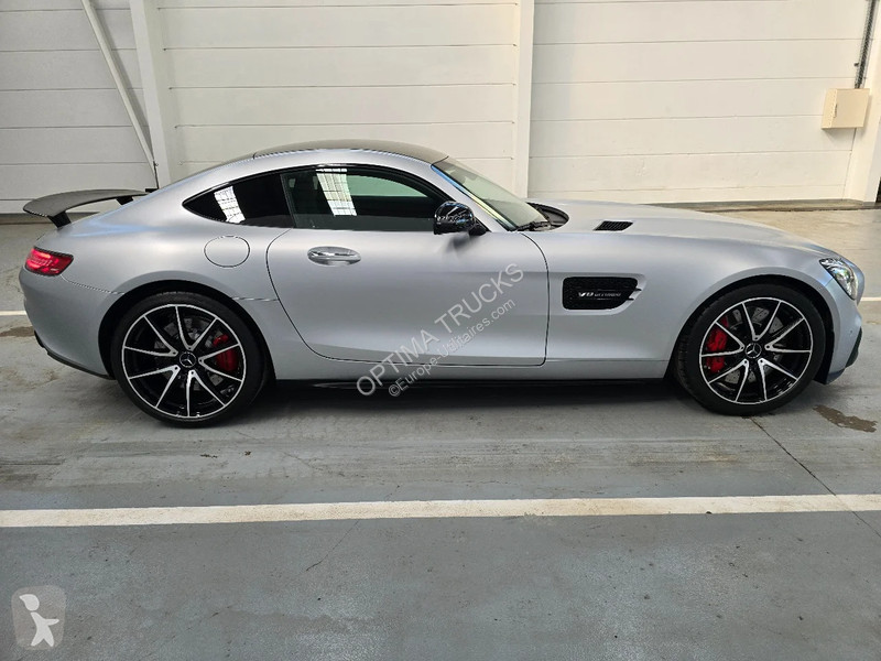 Furgoneta Mercedes S / V8 BITURBO / DESIGNO /...