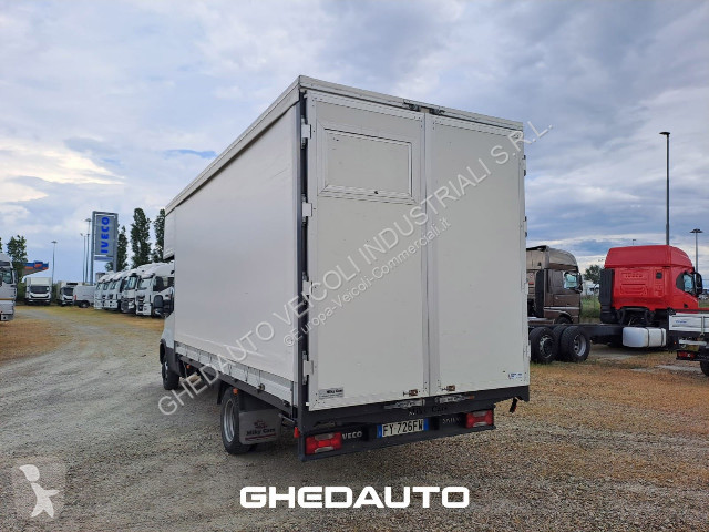 Veicolo commerciale Iveco Daily V 35.16 2019 -...