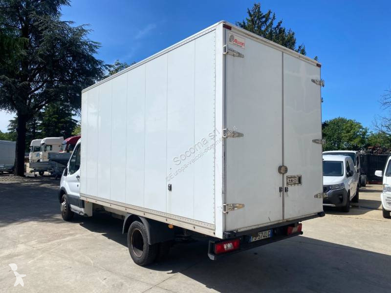 Veicolo commerciale Ford