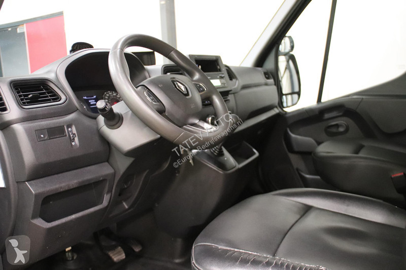 Bedrijfswagen Renault 150PK AUTOMAAT LOWLINER...