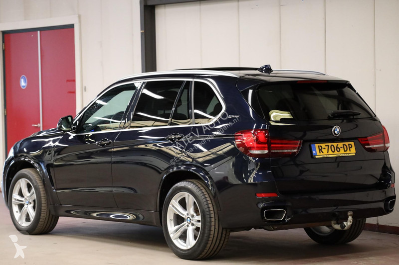 Autoutilitară BMW xDrive40e High Executive M...