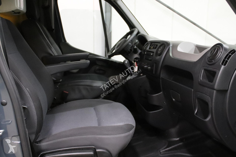 Bedrijfswagen Renault 2.3 dCi 170PK AUTOMAAT...