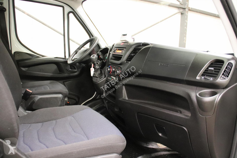 Bedrijfswagen Iveco 35S12 HOOGWERKER 13 METER...