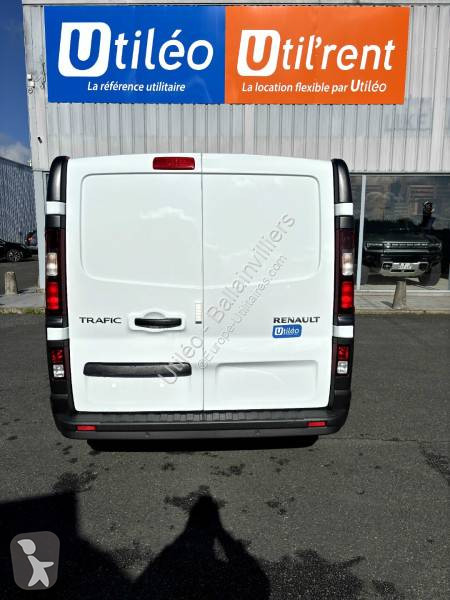 Veicolo commerciale Renault