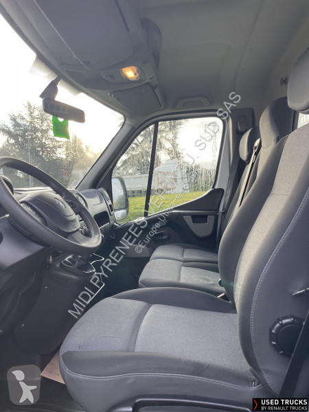 Veicolo commerciale Renault