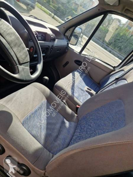 Veículo utilitário Renault