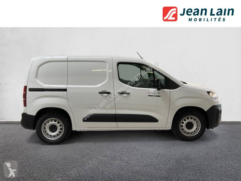 Tandem Assis Fourgon AmÃ©nagÃ© Fiat Occasion Travels Van Trafic