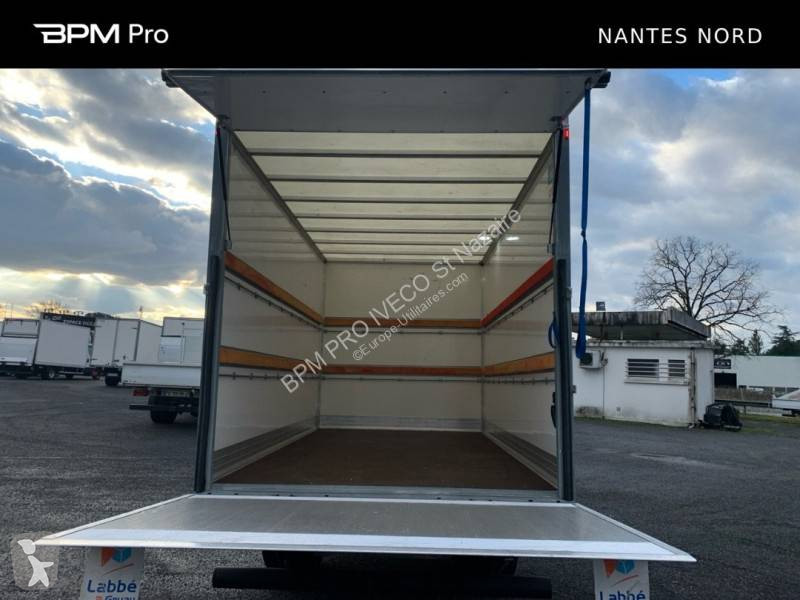 Veicolo commerciale Iveco
