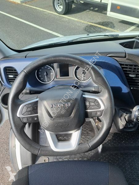 Veicolo commerciale Iveco