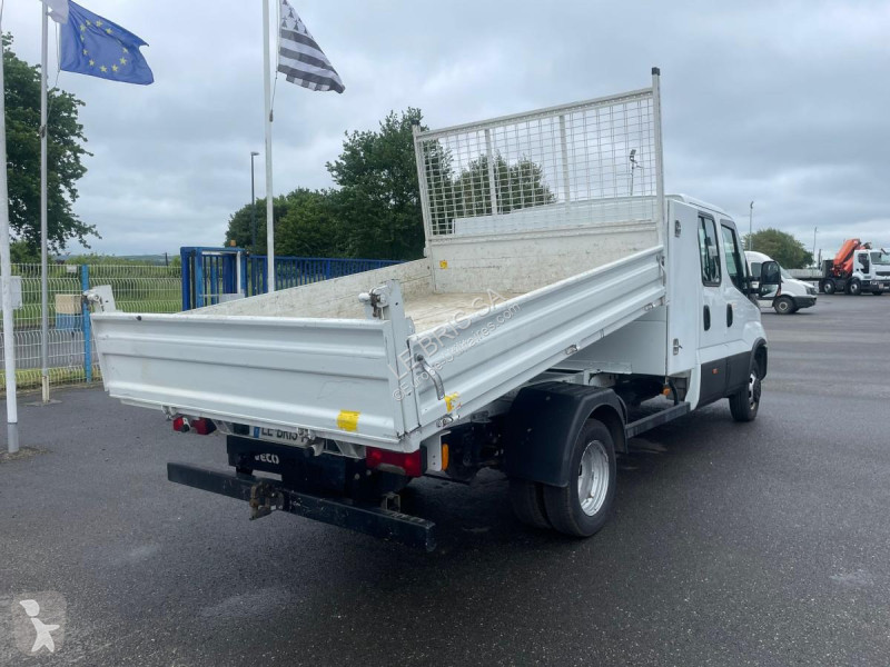 Veicolo commerciale Iveco 35C16