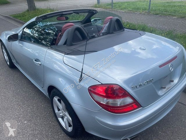 Veículo utilitário Mercedes SLK 280 SLK SLK 280