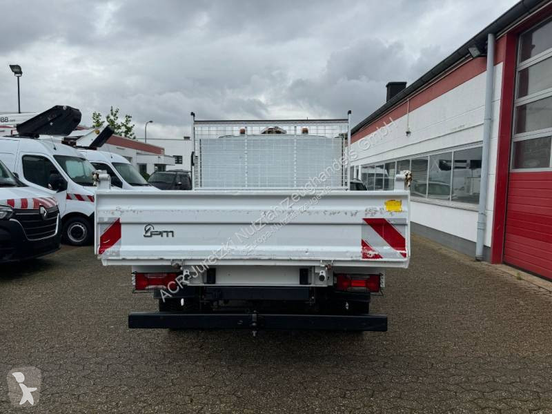 Nyttofordon Iveco
