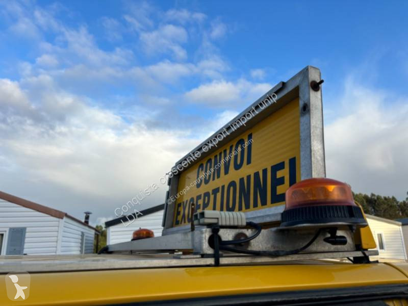 Furgoneta Peugeot