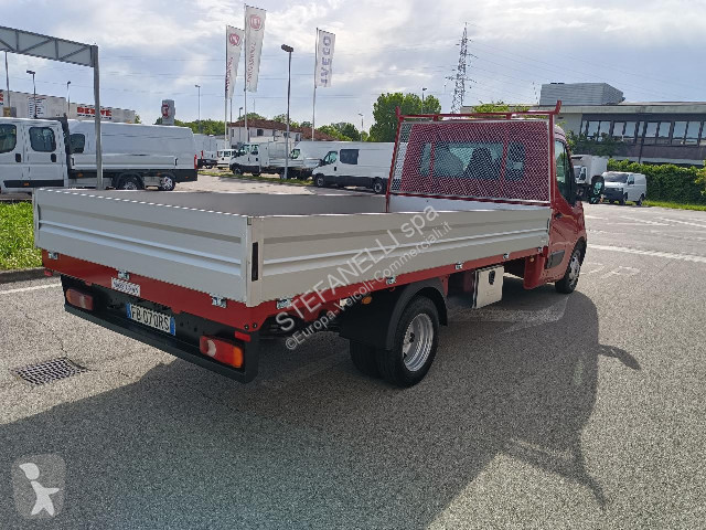 Veicolo commerciale Renault MASTER 2.3 ENERGY...