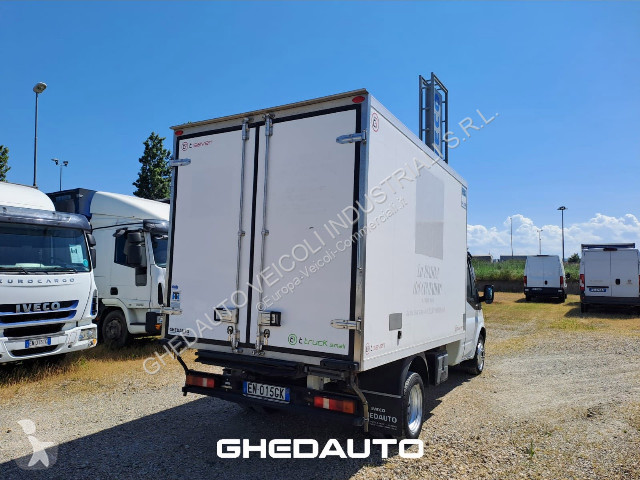 Furgoneta Ford Transit VI 350 RWD 2006 -...
