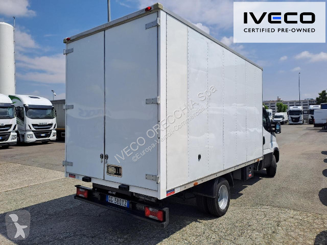 Veicolo commerciale Iveco DAILY 35C14 cc 2.3