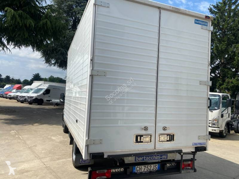 Veicolo commerciale Iveco