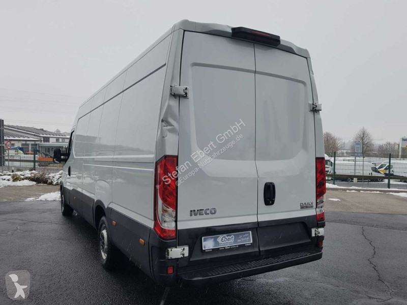Užitkové vozidlo Iveco 35 S16 A8 V...