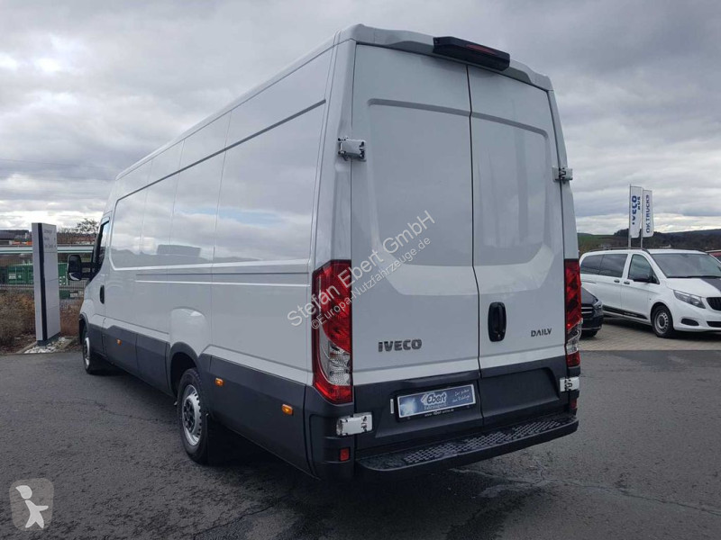 Užitkové vozidlo Iveco 35 S16 V *Klima*4.100mm*