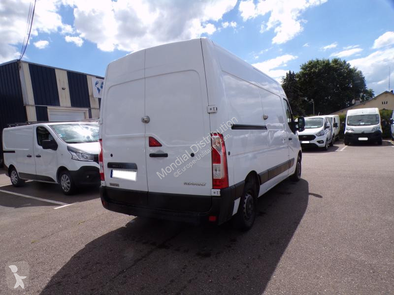 Veicolo commerciale Renault