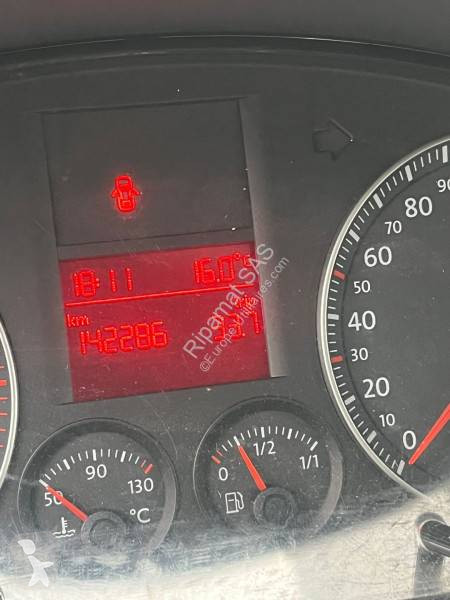 Véhicule utilitaire Volkswagen