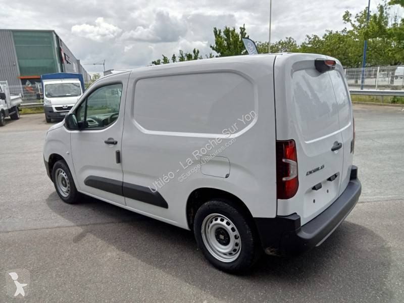 Autoutilitară Fiat