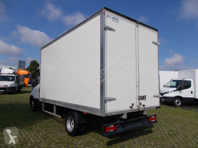 Veicolo commerciale Iveco DAILY 35C16 3.0 - 4100