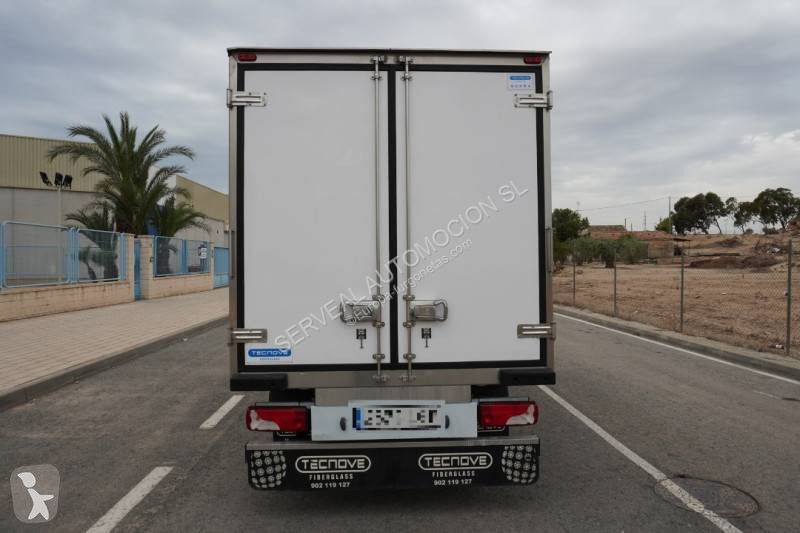 Véhicule utilitaire Mercedes