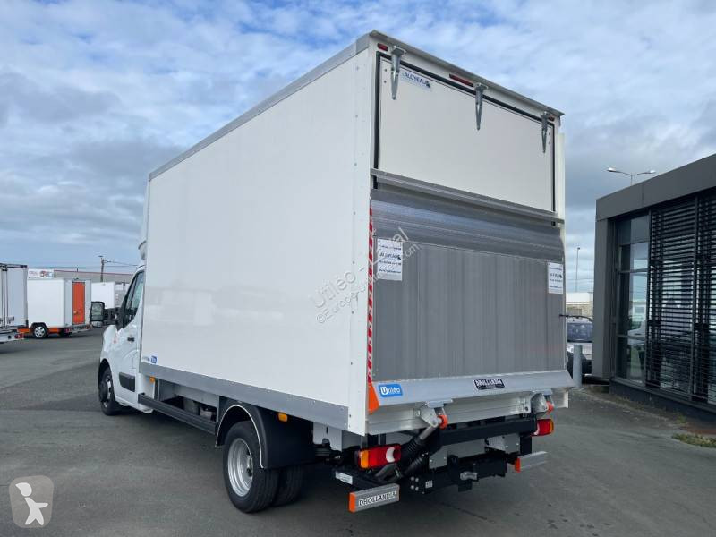 Véhicule utilitaire Renault