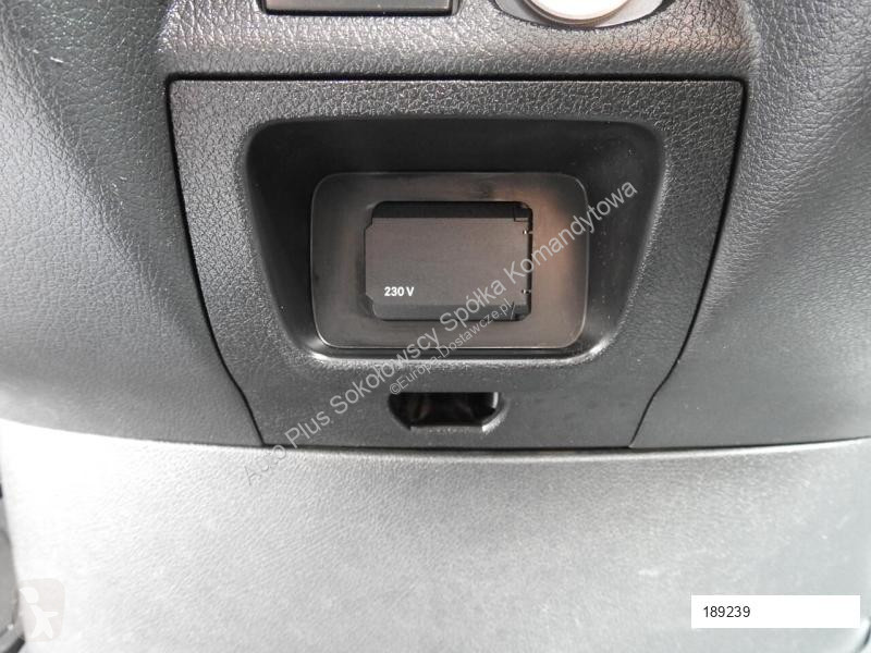 Véhicule utilitaire Mercedes SPRINTER FURGON...