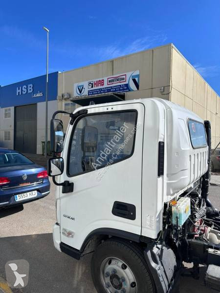 شاحنة Foton Atlas 8.5 S